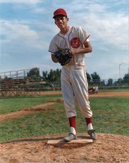 Pedro "Pete" Valdez