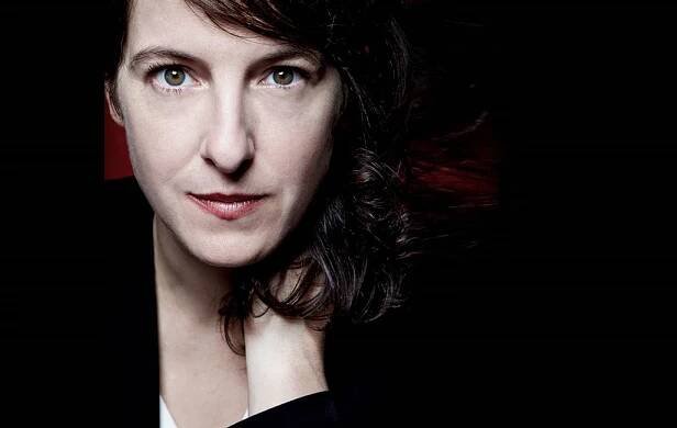 Ursula Meier, President of the Jury of the Caméra d'or - Festival de Cannes