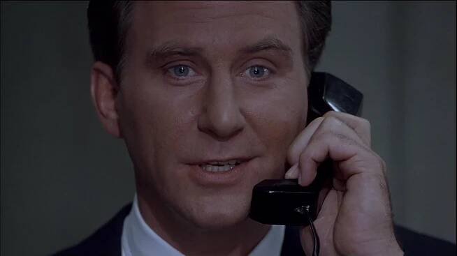 Policajt v Beverly Hills III - Z filmu - Timothy Carhart