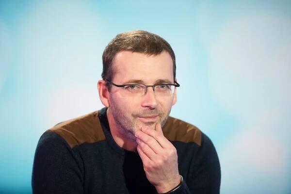 Zhubněte podle Petra Havlíčka: Jde to bez cvičení a diet. Stačí dodržovat základní kroky