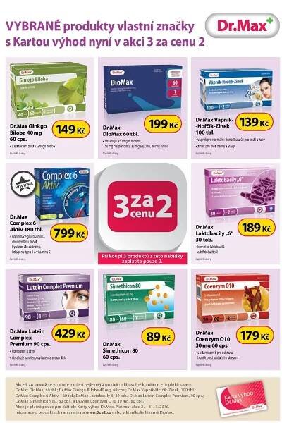 Označte produkt do nákupního košíku