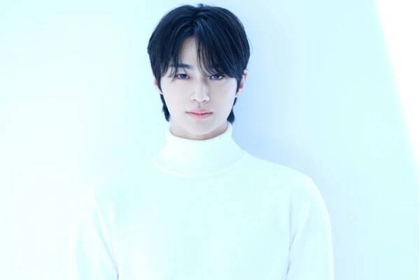 'Solo Leveling' Live-Action Series Set at Netflix With Byeon Woo-seok