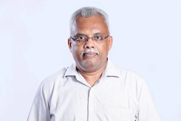 Dr. Sivakumar M.