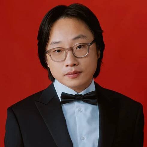 Jimmy O. Yang