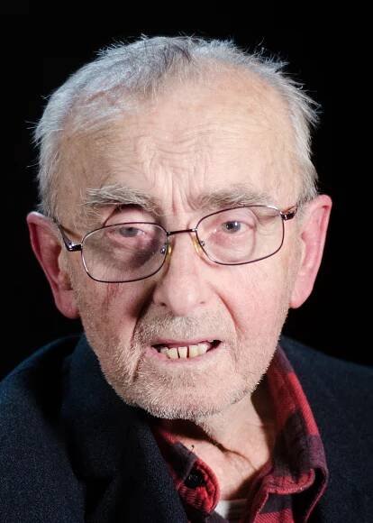 Jaroslav Piskáček (1926 - 2019)