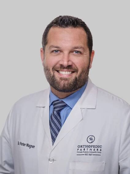 Marissa Fleury, PA-C - Orthopedic Partners
