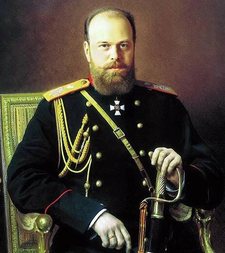 Ivan Kramskoy