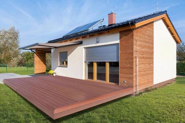 NATUR HOUSE s.r.o. - ADMD