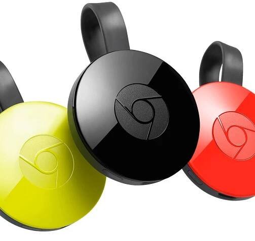 How to install Kodi on Chromecast