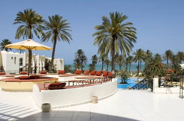 Hotel Eden Star - Tunisko, Djerba | CK Čedok