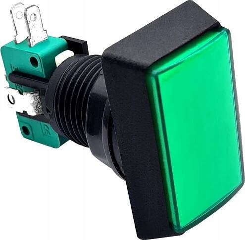 Standardní tlačítkový spínač MKMS Technology