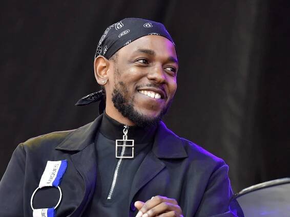 Kendrick Lamar Buys 1950s Home in Bel Air for $16 Million