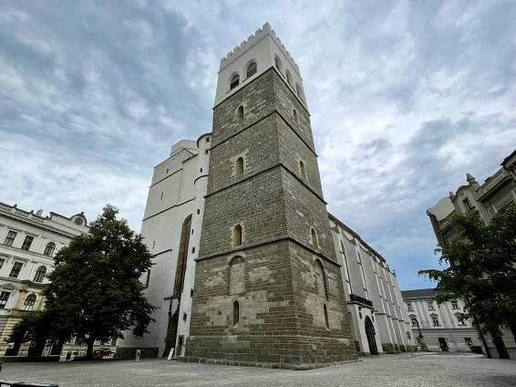 Kostel sv. Mořice a jeho unikátní varhany – epochanacestach.cz