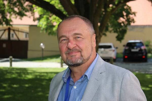 Golf.cz - Prezidentem ČGF se stal Vratislav Janda