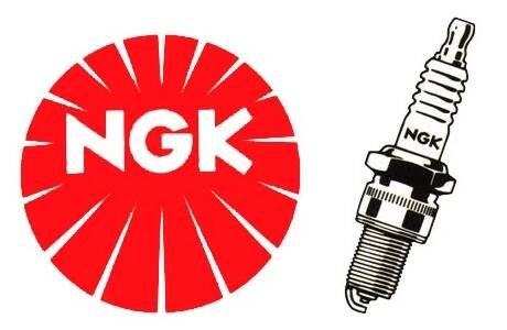 NGK B8HS