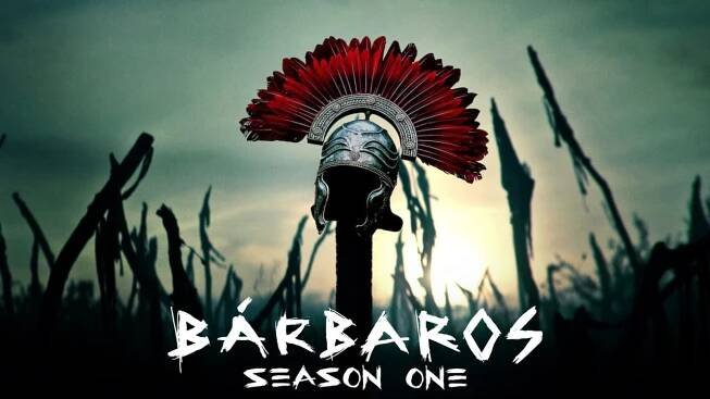 Barbaři (2020) seriál • Filmožrouti.cz