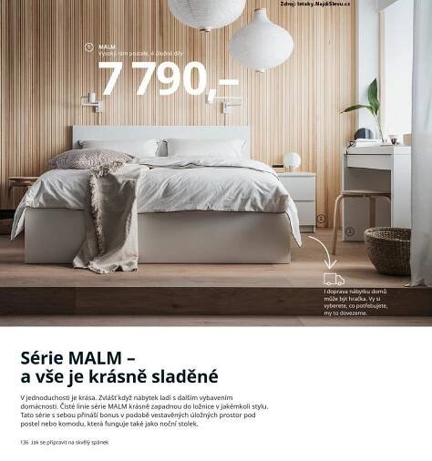 Strana 136 - leták IKEA (14. 8. - 31. 1. 2021)