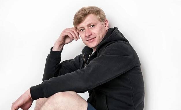 Záporák ze Zlaté labutě Hampl: Roli si užívám! I když je to násilník...