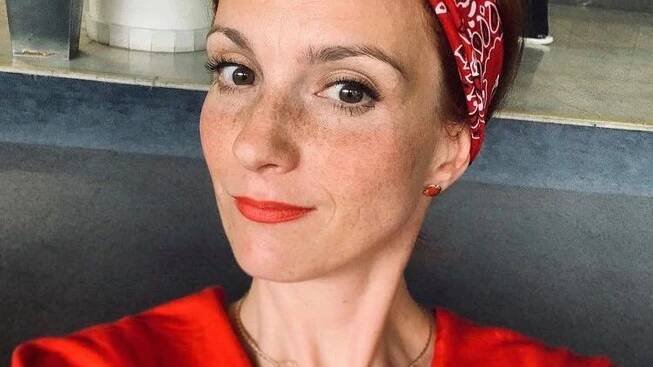 Sexy máma Míša Maurerová (41): Lážo plážo na balkoně!
