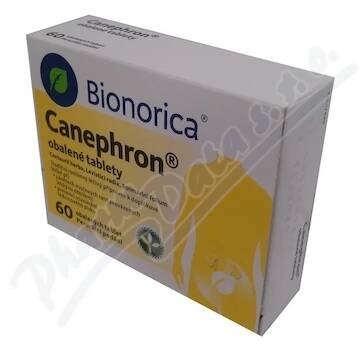 Canephron tbl. obd. 60