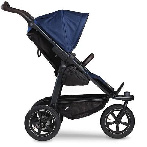 TFK Mono2 Stroller Air Wheel 2023