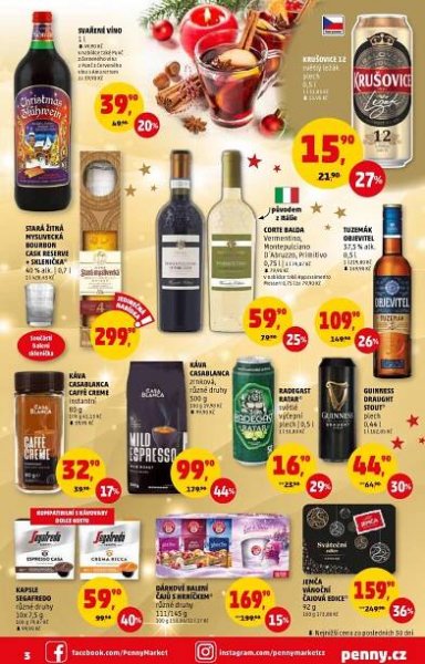 Označte produkt do nákupního košíku