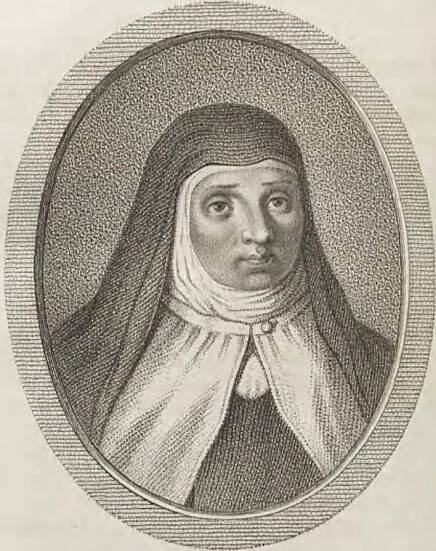 Sr Maria of Braganza (1644-1693) - Find a Grave...
