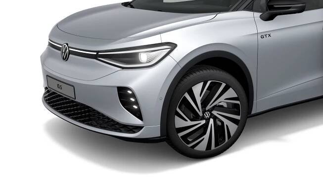 Volkswagen ID.5 77kW 4WD GTX