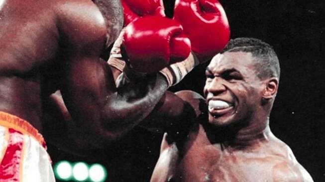 Otevřená zpověď v Česku: Slavný boxer Mike Tyson promluví o drogách i smůle v lásce