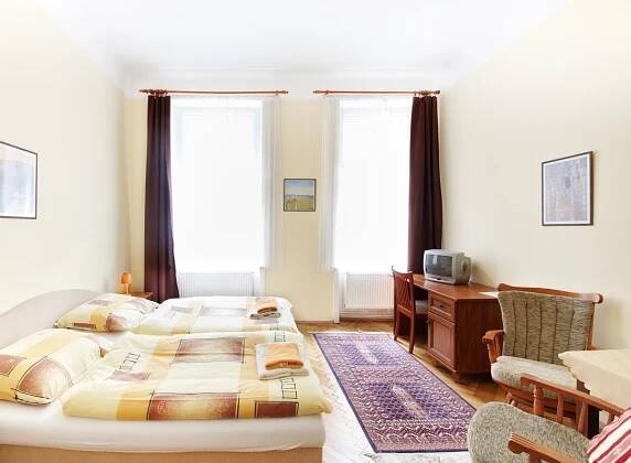 Hotel Klára Fotografie hotelu