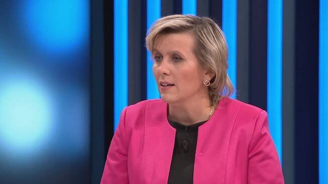 Vildumetzová: Rakušan je jeden z nejhorších ministrů vnitra. Vytkla mu odmítnutí starosty Aše