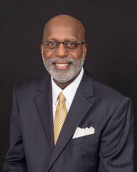 Board & Leadership | Montgomery Regional Airport (MGM)
