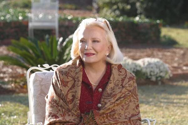 Zápisník jedné lásky - Z filmu - Gena Rowlands