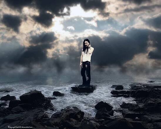 Tuomas Holopainen