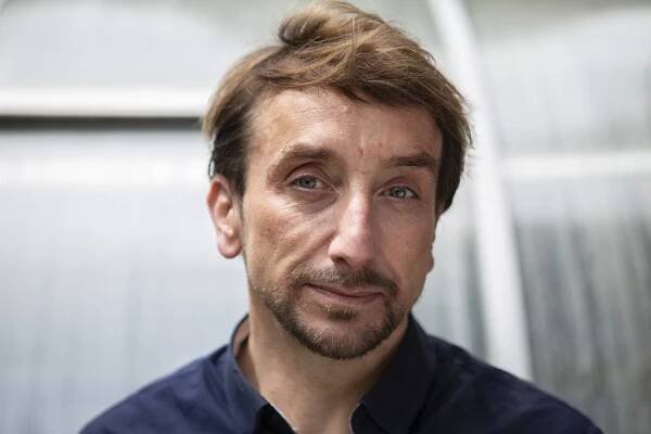 Jakub Žáček - ACTORSMAP
