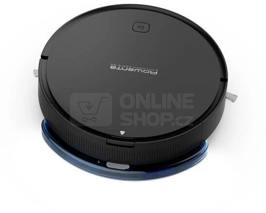 Robotický vysavač Rowenta RR7245WH Explorer S40 2v1