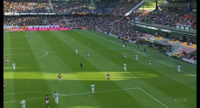 Nepochopitelné góly. Ukážeme vám, jak moc je teď Sparta mimo | Football Club