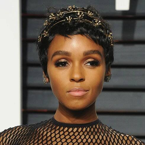 Janelle Monáe: "Until Every Man Is Fighting for Our Rights, We Should Consider Stopping Having Sex"