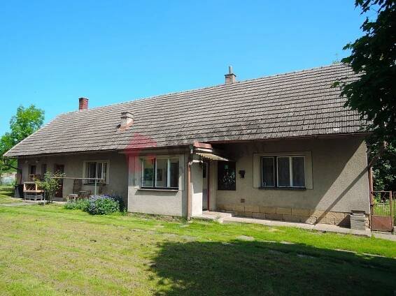 Prodej Dům, Nový Bydžov - Skochovice, okres Hradec Králové