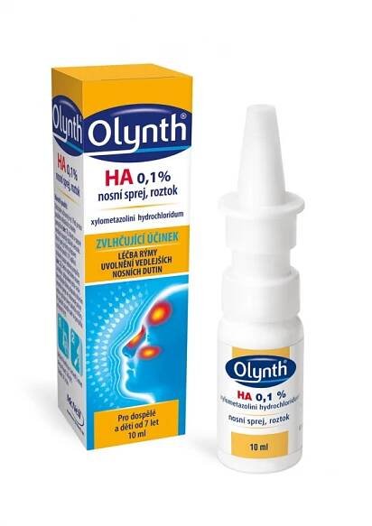 Olynth HA 1mg/ml nas.spr.sol.10ml