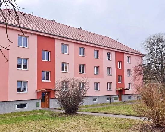 Prodej bytu 2+1 Mělník