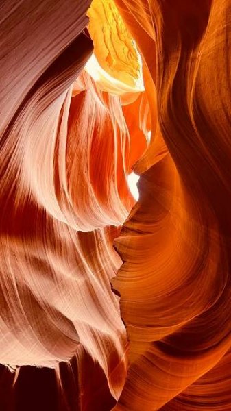 Základová fotografie na téma americký jihozápad, antilopa, antilopí kaňon, arizona, červená skála, cestování, cestovní ruch