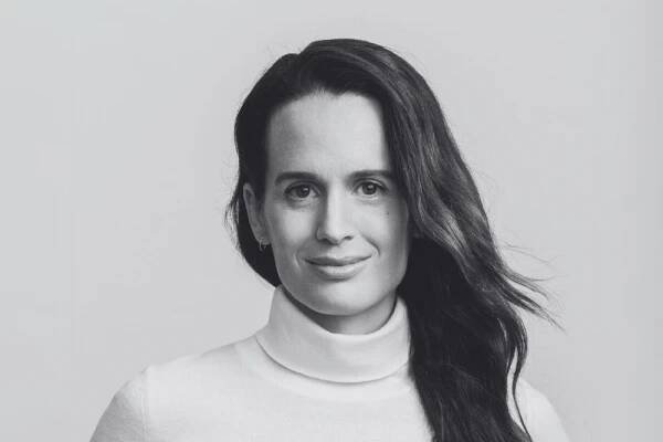 Elizabeth Reaser
