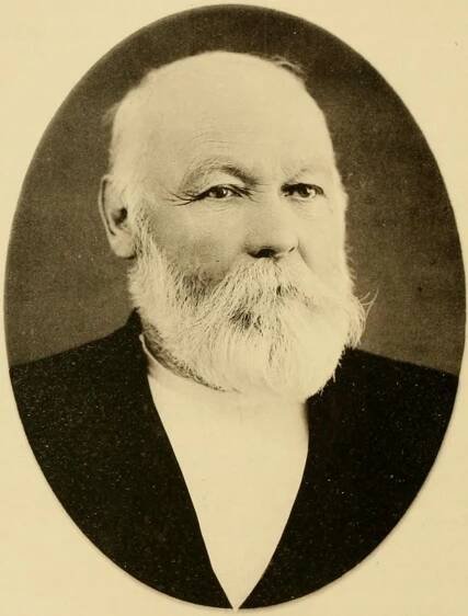 Alexander H. Conner