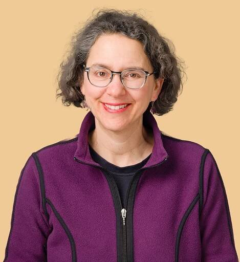 Sharon Burris-Brown - LynLake Centers for WellBeing