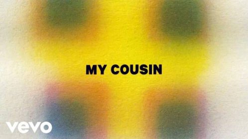 Wilco - Cousin (Official Lyric Video)
