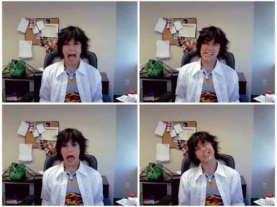 BooBoo Stewart