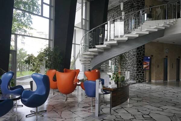 O víkendu proběhne festival Open House Brno. Zpřístupní přes 80 běžně uzavřených objektů