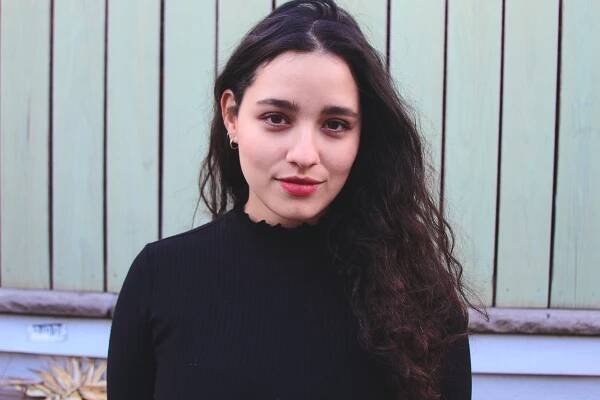 Maria Gabriela Torres / NY