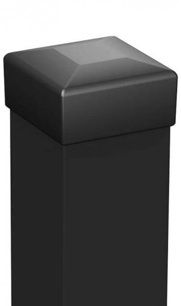 Plotový sloupek 5x5